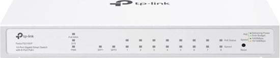 Picture of Switch TP-Link TP-LINK TPLINK Switch FESTA FS310GP (FESTA FS310GP)