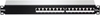 Picture of Trendnet Patchpanel 16-Port Cat6A ungeschirmt (10" wide)