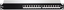Picture of Trendnet Patchpanel 16-Port Cat6A ungeschirmt (10" wide)