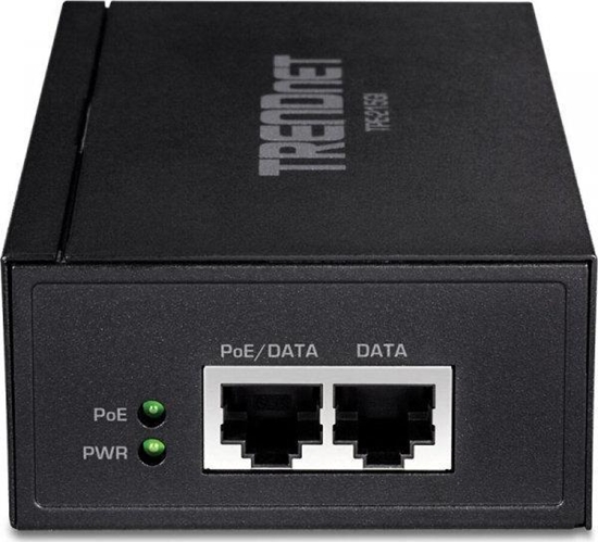 Picture of Switch TRENDnet Przecznik Trendnet TPE-215GI 2500 Mbps