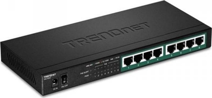 Picture of Switch TRENDnet Przecznik Trendnet TPE-TG83