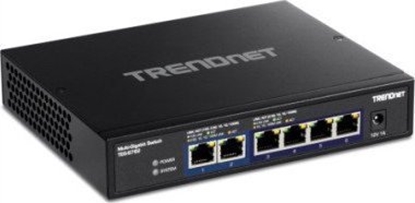 Picture of Trendnet 6-Port 10G Switch