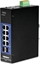 Attēls no Trendnet Industrie Switch 10 Port Gbit L2 Managed DIN-Rail