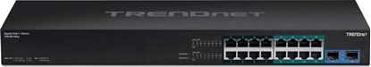 Picture of Switch TRENDnet TPE-BG102G