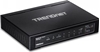 Picture of Trendnet Switch  6 Port Gbit PoE+ 65W Metall