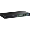 Picture of Trendnet 26-Port Gigabit EdgeSmart PoE+ Switch