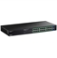 Attēls no Trendnet 26-Port Gigabit EdgeSmart PoE+ Switch