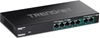 Picture of Trendnet 7-Port Multi-Gig PoE Switch