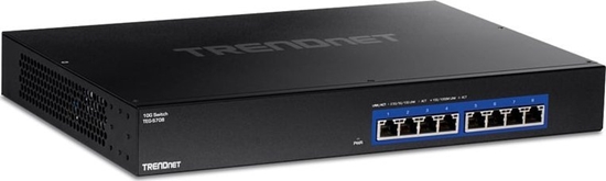 Picture of Trendnet 8-Port 10G Switch