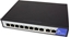 Picture of Value PoE+ Switch, Gigabit Ethernet, 8+2 Ports