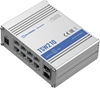Picture of Switch|TELTONIKA|TSW210|8x10Base-T / 100Base-TX / 1000Base-T|2xSFP|TSW210
