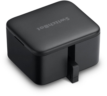 Изображение SwitchBot Bot Smart Switch Toggle schwarz