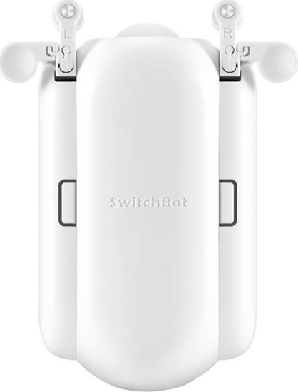 Изображение SwitchBot System do zason Curtain Motor SwitchBot I Rail - szyna I (biay)