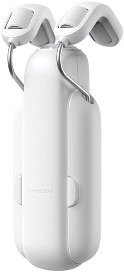Picture of SwitchBot SwitchBot Smart Curtain Rod 3 white