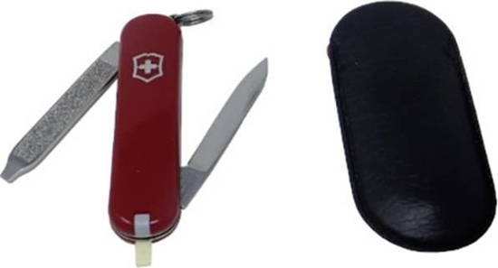 Изображение Swiza Scyzoryk Victorinox Escort