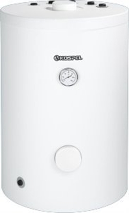 Picture of SWK-150L / KOSPEL / WYMIENNIK / C.W.U. STOJCY Z WOWNIC SPIRALN - KRÓCE W GÓR TERMO TOP, BIAY /