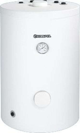 Picture of SWK-150L / KOSPEL / WYMIENNIK / C.W.U. STOJCY Z WOWNIC SPIRALN - KRÓCE W GÓR TERMO TOP, BIAY /