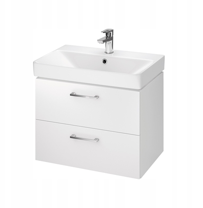 Attēls no SZAF. PODUM. LARA MILLE SLIM 60 BIAA DSM FSC MIX70% SGSCH-COC-007574