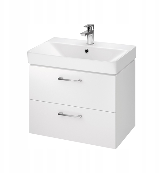 Picture of SZAF. PODUM. LARA MILLE SLIM 60 BIAA DSM FSC MIX70% SGSCH-COC-007574