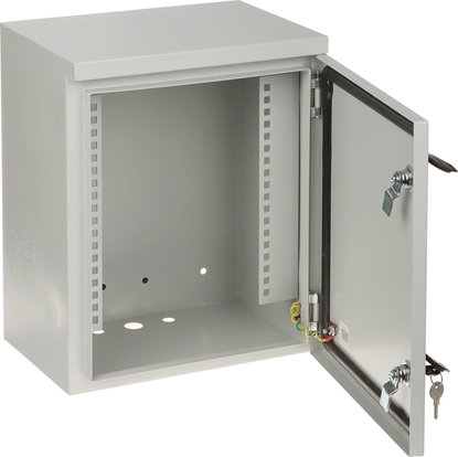 Изображение Szafa Delta HERMETYCZNA SZAFA RACK WISZCA R10-6U/230/L