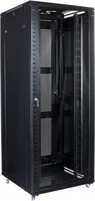 Изображение Szafa Delta Stojca 19" 42U (EPRADO-R19-42U/800X8)