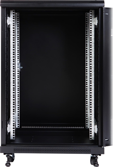 Изображение Szafa Delta SZAFA RACK STOJCA EPRADO-R19-18U/600FW-BLUE