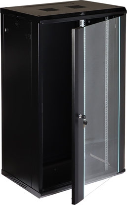 Изображение Szafa Delta SZAFA RACK WISZCA EPRADO-R19-22U/450-BLUE