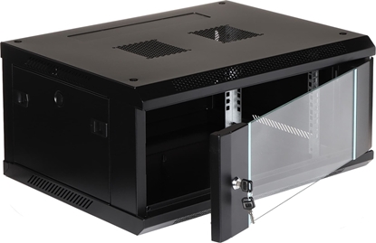 Изображение Szafa Delta SZAFA RACK WISZCA EPRADO-R19-4U/450-BLUE