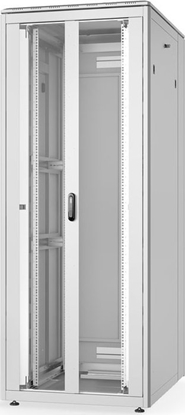 Attēls no Szafa Digitus DIGITUS 42U network cabinet Unique 2053x800x1000mm double glass front door grey
