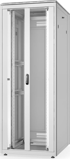 Picture of Szafa Digitus DIGITUS 42U network cabinet Unique 2053x800x1000mm double glass front door grey