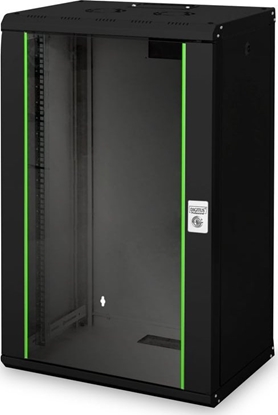 Изображение Digitus Wall Mounting Cabinet Unique Series - 600x450 mm (WxD)