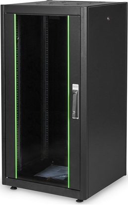 Изображение Szafa Digitus Rack Digitus Network Dynamic Basic 1155x600x600mm