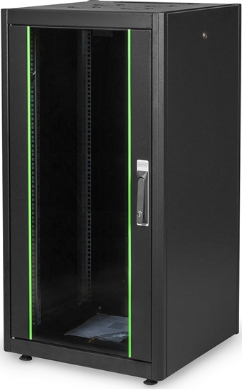 Изображение Szafa Digitus Rack Digitus Network Dynamic Basic 1155x600x600mm
