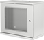 Attēls no Digitus Wall Mounting Cabinet, SOHO, unmounted - 540x400 mm (WxD)