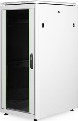 Изображение Szafa Digitus Stojca 19" 26U (DN-19 26U-6/8-1)
