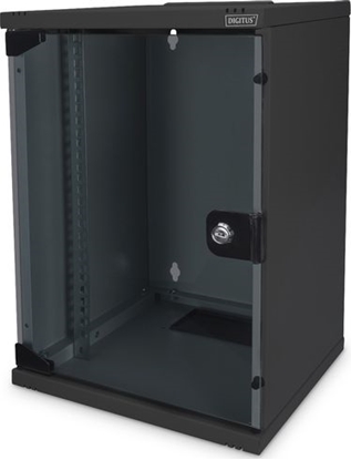 Picture of Szafa Digitus Wiszca 10" 9U (DN-10-09U-B)