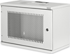 Изображение Digitus Wall Mounting Cabinet, SOHO, unmounted - 540x400 mm (WxD)