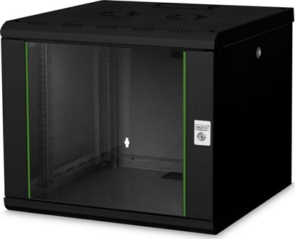 Изображение Digitus Wall Mounting Cabinet Unique Series - 600x600 mm (WxD)