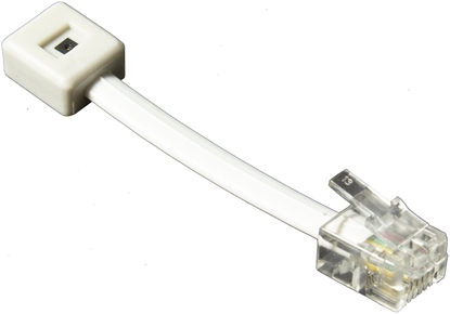 Picture of Szafa Inter-Tech Inter-Tech IPC PDU SA-0816 16A für 19" Serverschränke