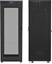 Picture of LANBERG rack cabinet 42U 800x800 mesh