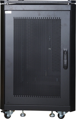 Attēls no Szafa Lanview 19'' 16U Rack Cabinet 600 x