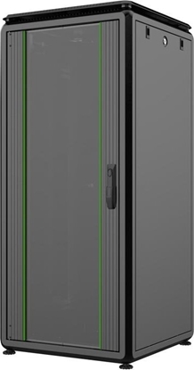 Picture of Szafa Lanview 19'' 26U Rack Cabinet 600 x