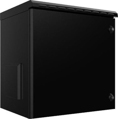 Attēls no Szafa Lanview 19" 12U IP55 Wall mount