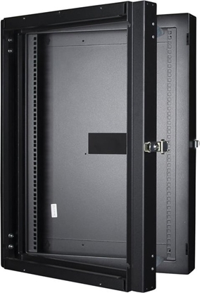 Picture of Szafa Lanview 19" 16U Rack Cabinet Double
