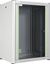 Picture of Szafa Lanview Lanview RWP16U45WH stojak 16U Szafa wiszca Biay