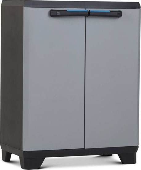 Picture of Szafa ogrodowa Keter Szafka Linear Niska