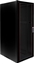 Attēls no Roline 19-inch Network Cabinet Basic 42 U, 800x1000 WxD glass door black
