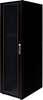Picture of Roline 19-inch Network Cabinet Basic 42 U, 600x800 WxD glass door black