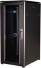 Picture of Roline 19-inch Network Cabinet Pro 26 U, 600x800 WxD Glass door black