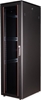 Picture of Roline 19-inch Network Cabinet Pro 42 U, 600x800 WxD Glass door black